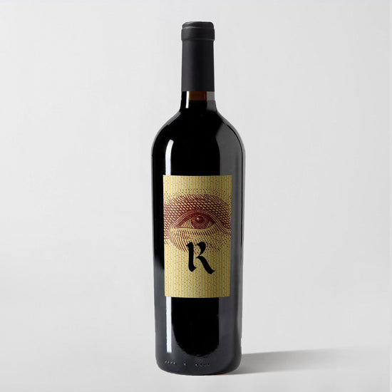Realm Cellars, Napa Valley Cabernet Sauvignon 'Beckstoffer To-Kalon Vineyard' 2012 - Parcelle Wine