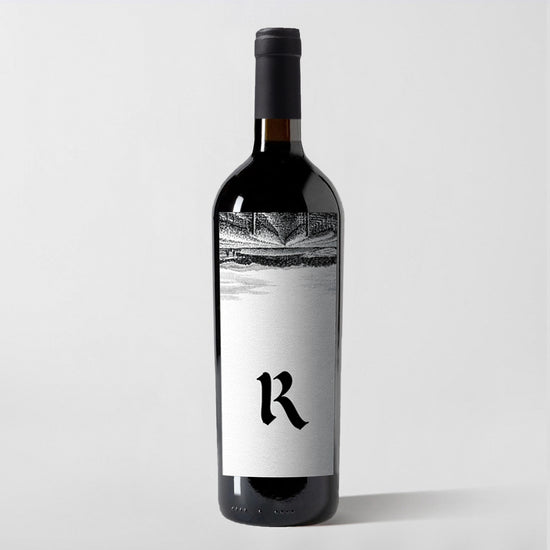 Realm Cellars, Napa Valley Cabernet Sauvignon 'Farella Vineyard' 2012