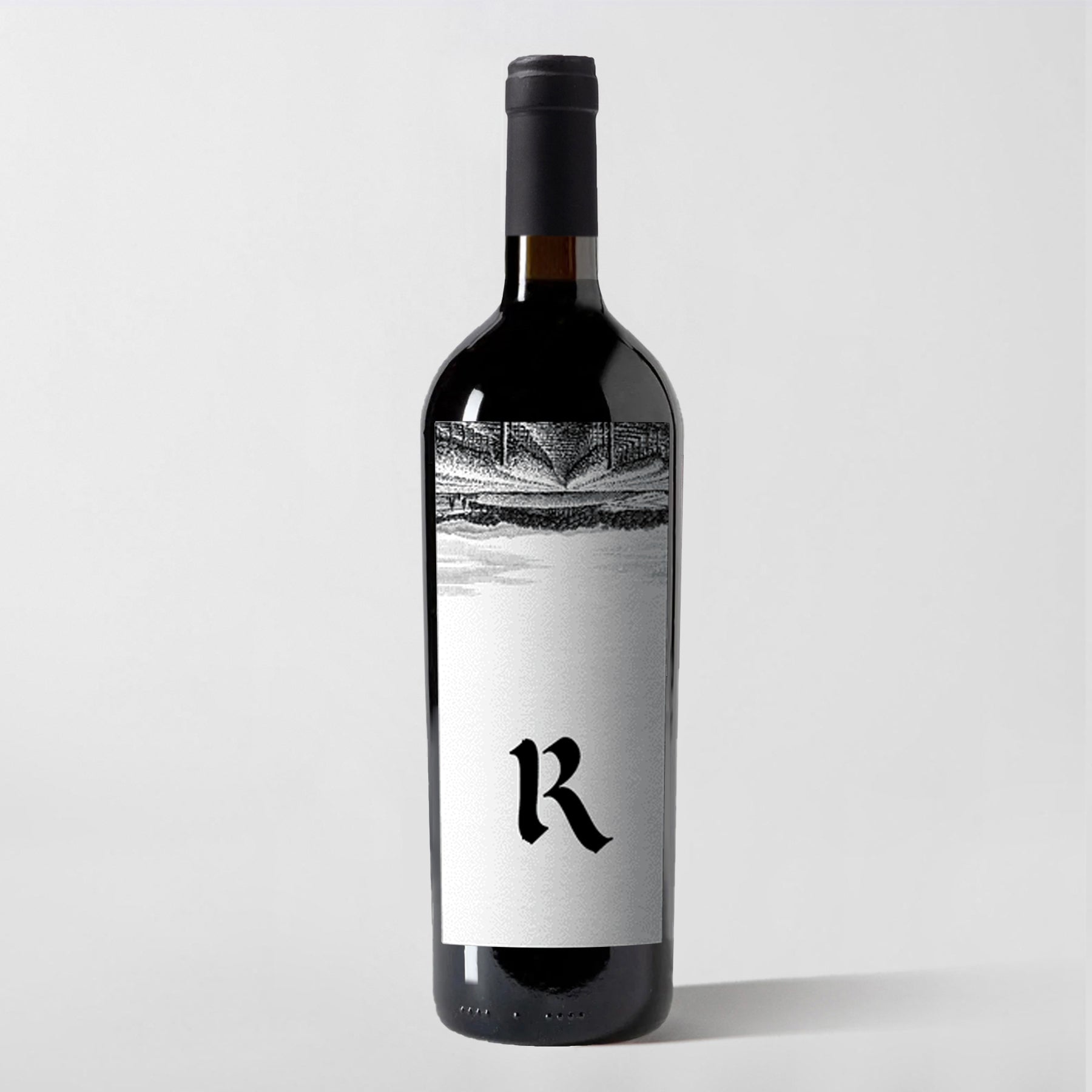 Realm Cellars, Napa Valley Cabernet Sauvignon 'Farella Vineyard' 2015 - Parcelle Wine