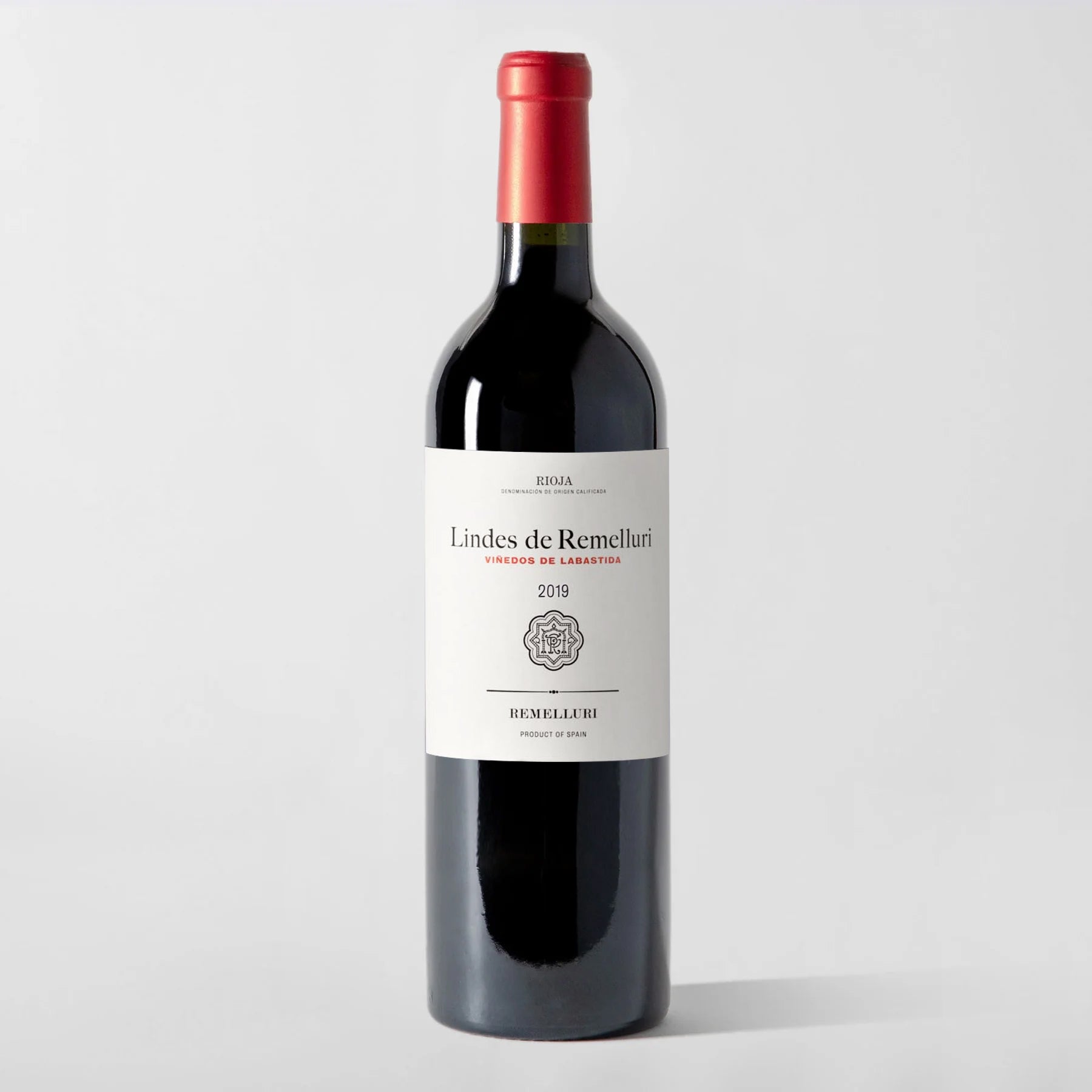 Remelluri, Lindes de Remelluri 'Viñedos de Labastida' 2019 - Parcelle Wine