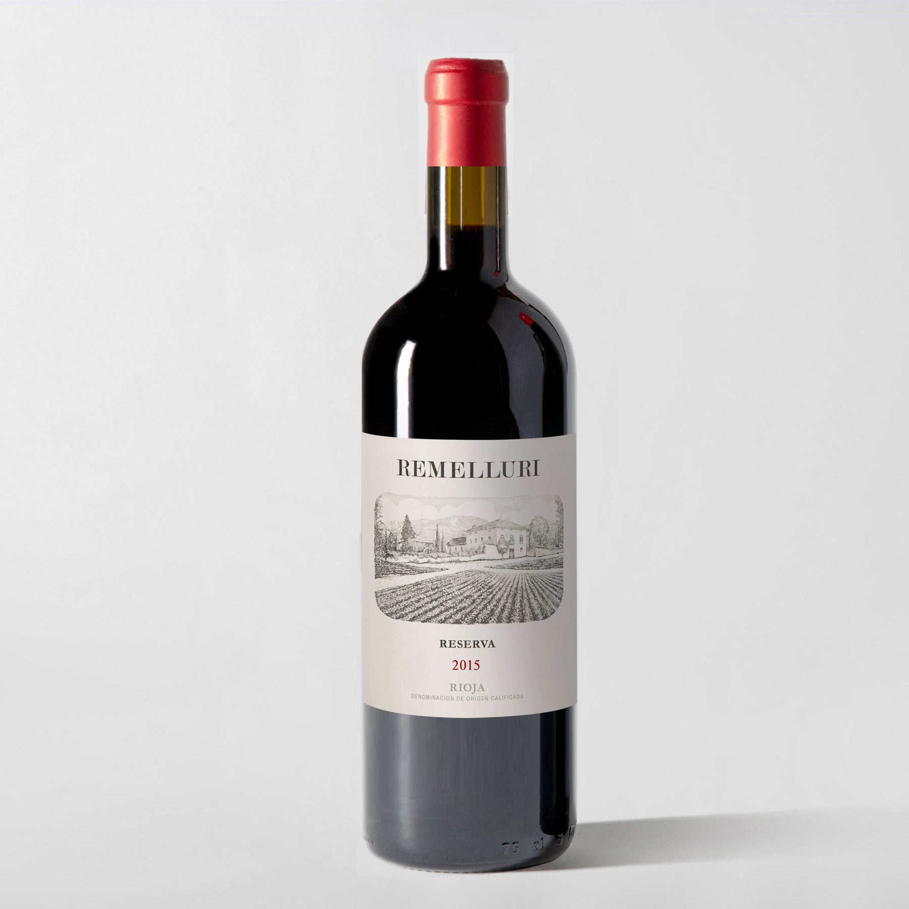 Remelluri, Rioja Reserva 2015 - Parcelle Wine