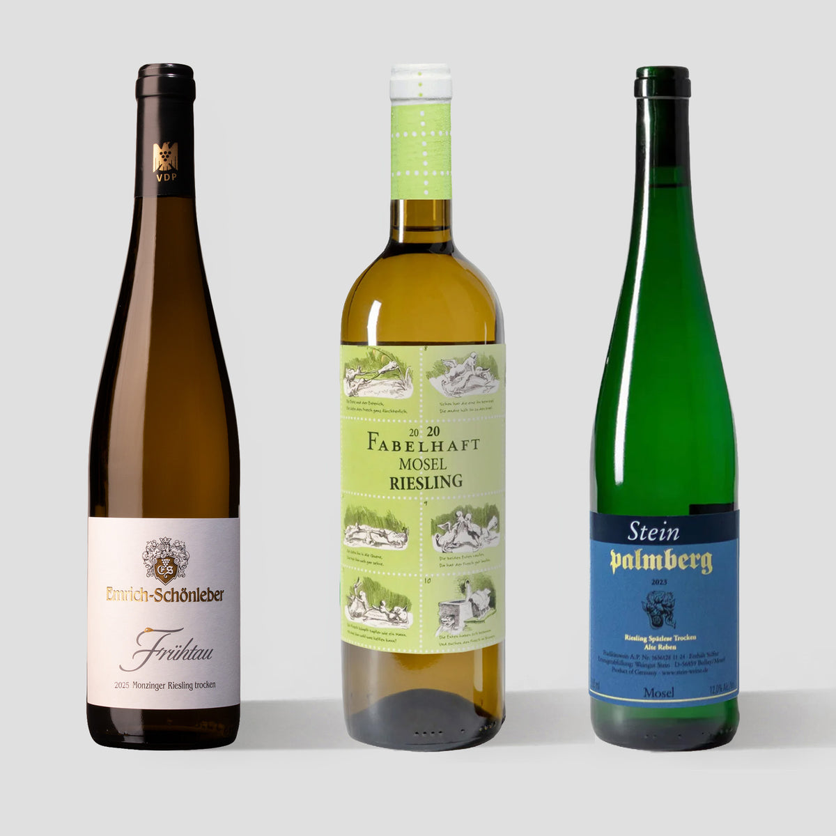 Riesling 3-pack