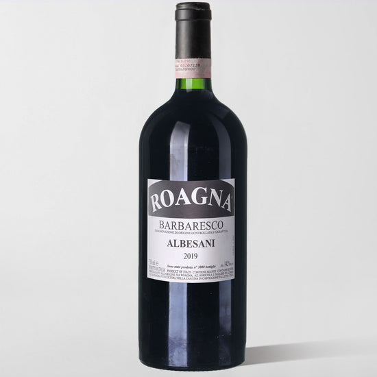 Roagna, Barbaresco 'Albesani' 2019 Jeroboam