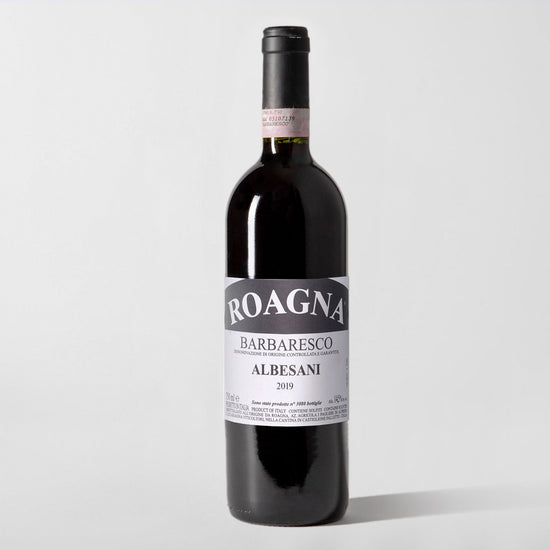 Roagna, Barbaresco 'Albesani' 2019