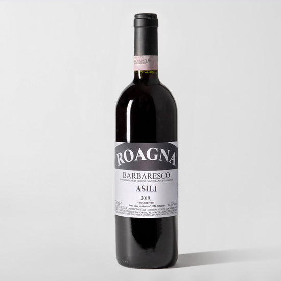 Roagna, Barbaresco 'Asili Vecchie Viti' 2019