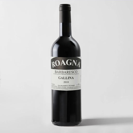 Roagna, Barbaresco 'Gallina' 2018