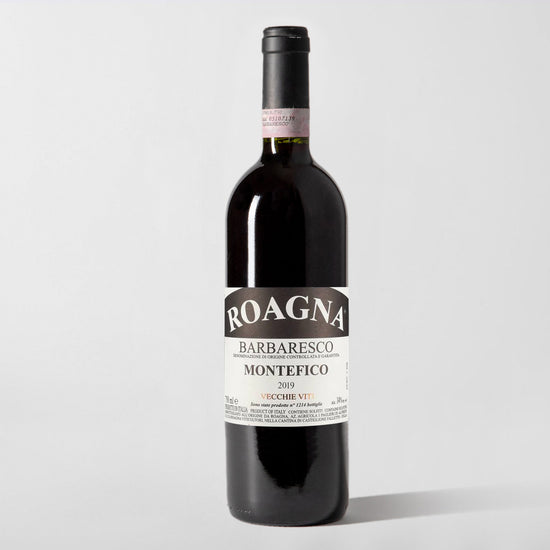 Roagna, Barbaresco 'Montefico' Vecchie Viti 2019