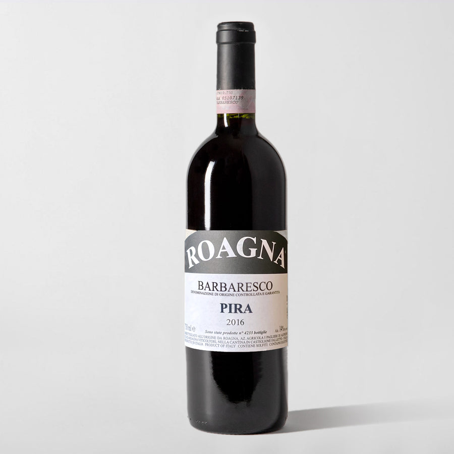 Roagna, Barolo 'Pira' 2016 (Pre-Sale Arriving 9/21)