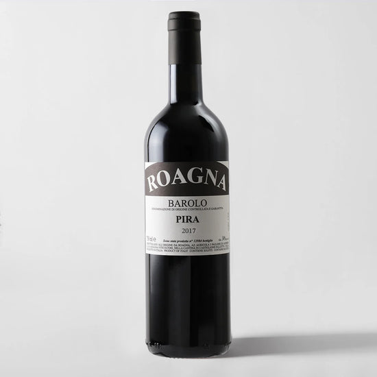 Roagna, Barolo 'Pira' 2017 - Parcelle Wine
