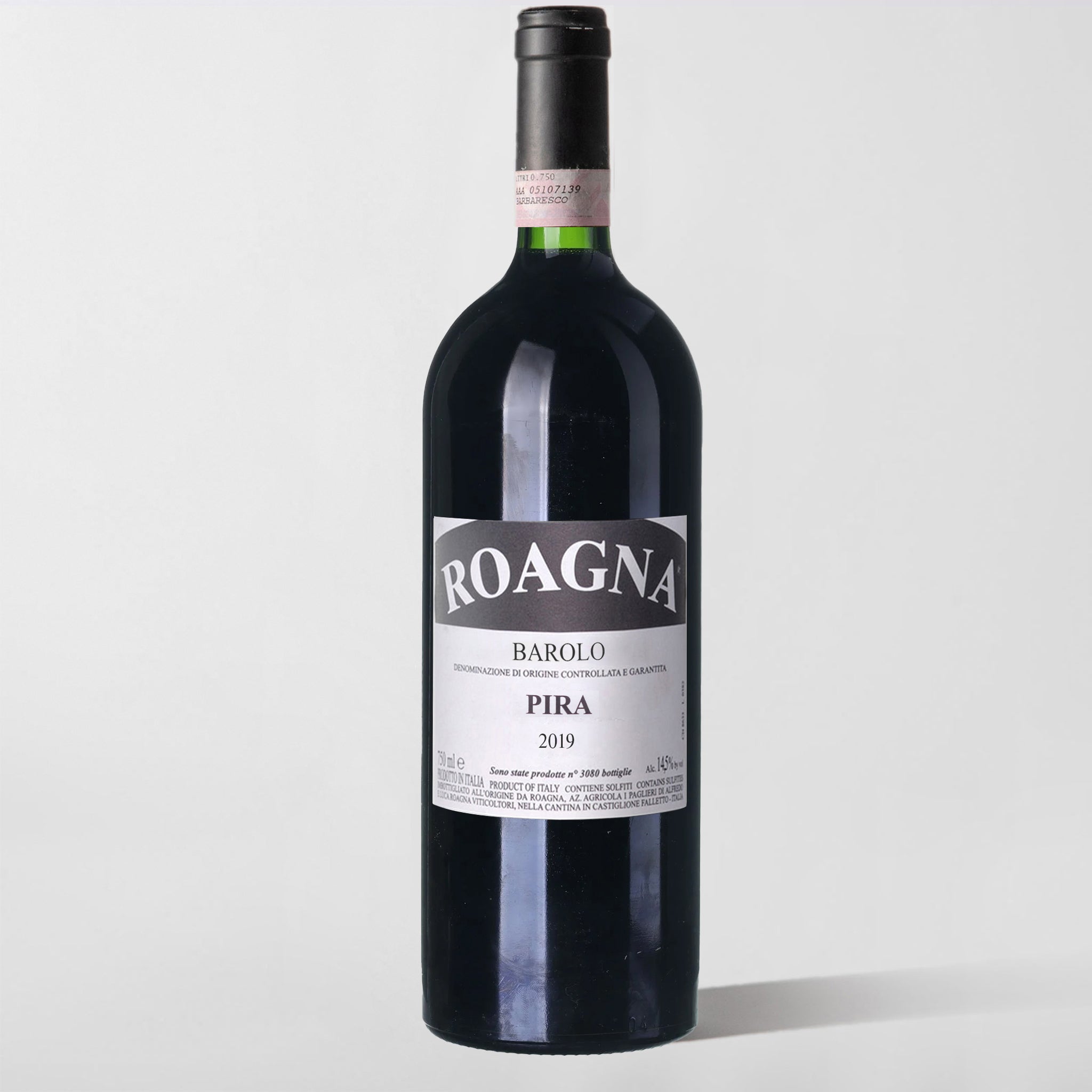 Roagna, Barolo 'Pira' 2019 Magnum - Parcelle Wine