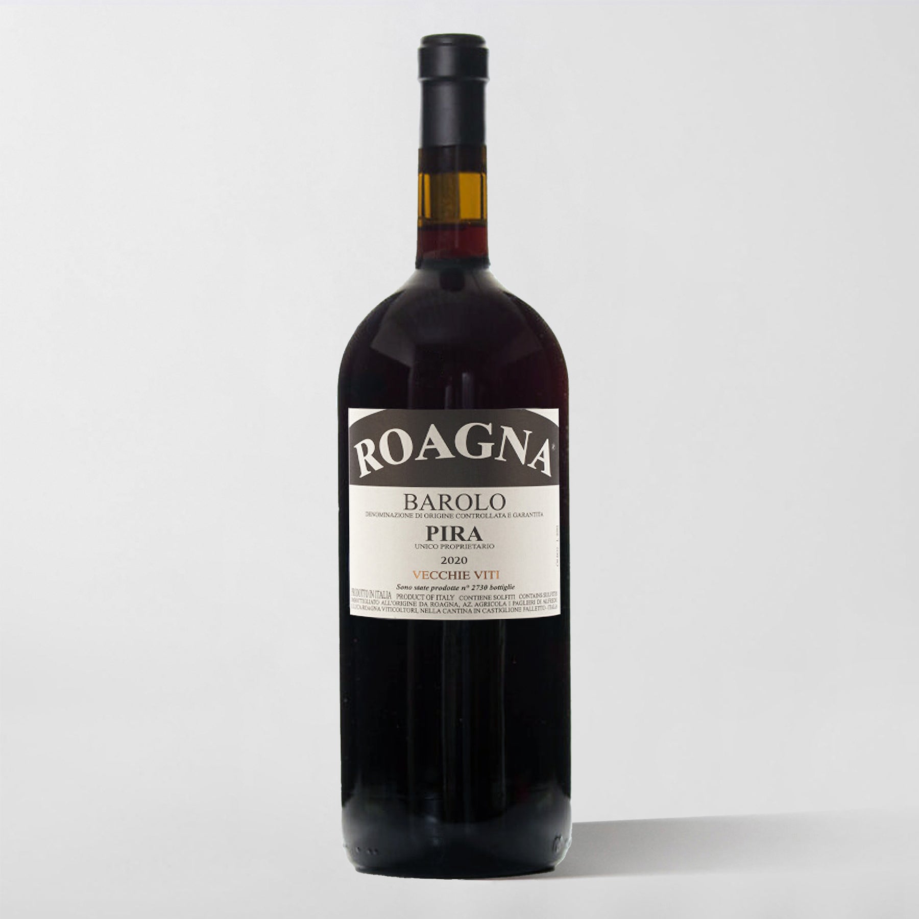 Roagna, Barbaresco 'Albesani' 2019 | Parcelle Wine