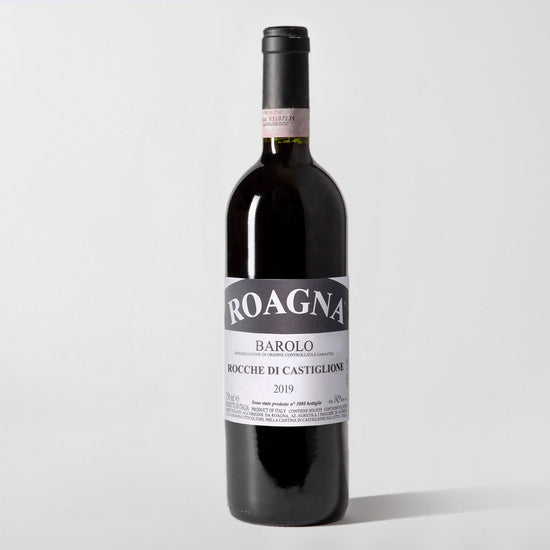 Roagna, Barolo 'Rocche di Castiglione' 2019