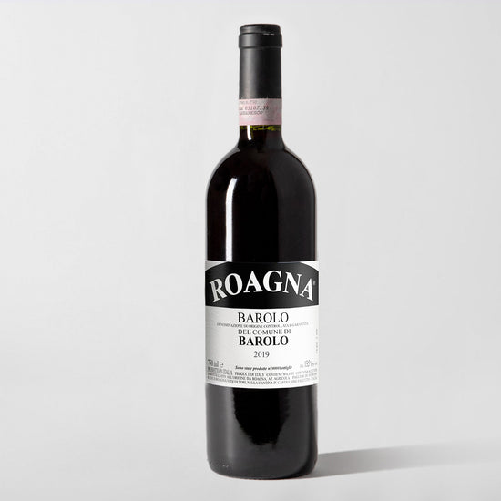 Roagna, Barolo di Barolo 2019