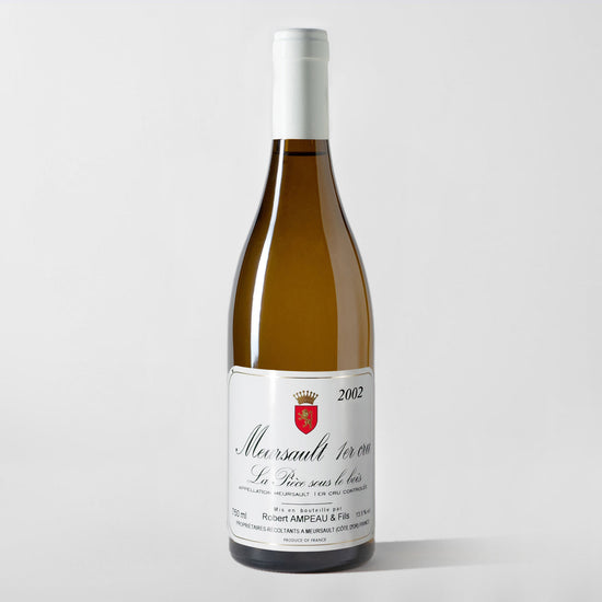 Robert Ampeau, Meursault Premier Cru 'La Pièce Sous le Bois' 2002