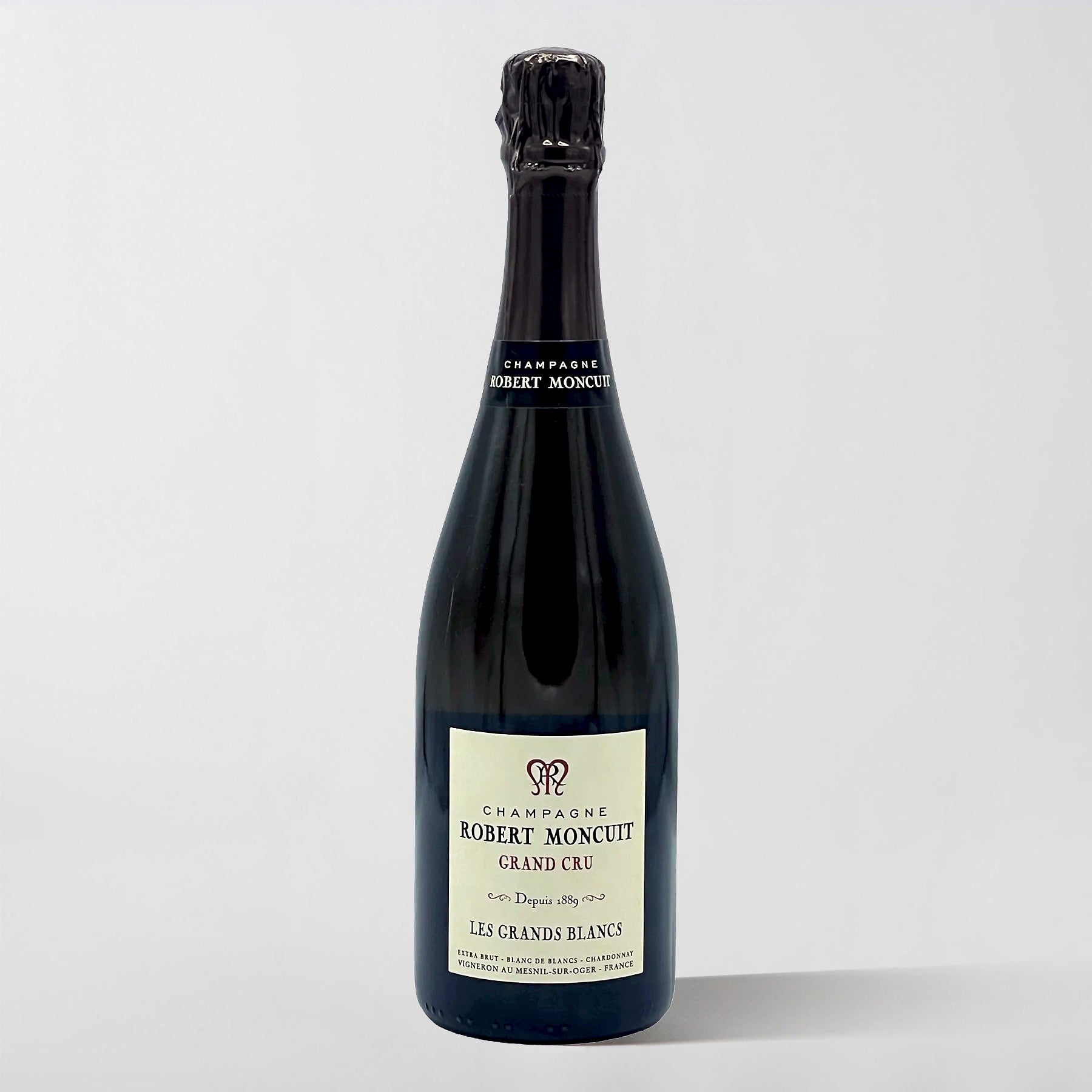 Chartogne-Taillet, 'Cuvée Sainte Anne' Brut | Parcelle Wine