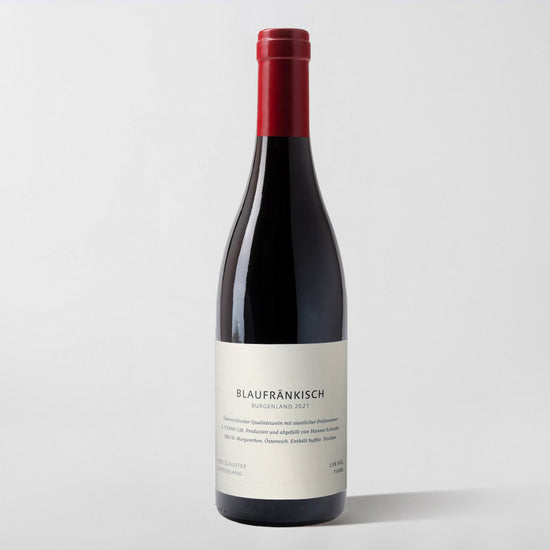 Rosi Schuster, Blaufränkisch 2021 - Parcelle Wine