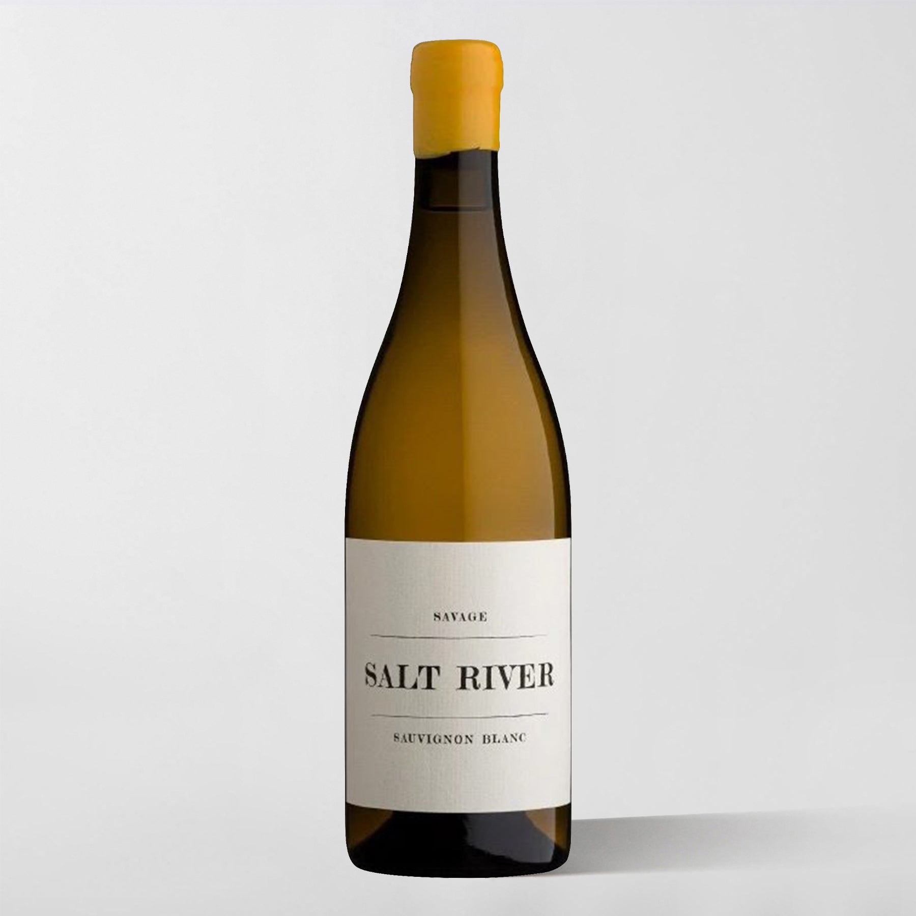 Savage Wines, Stellenbosch 'Salt River' 2023