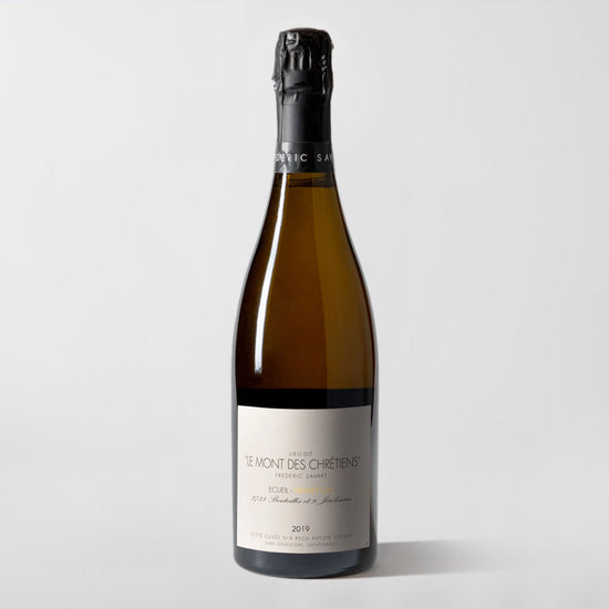 Savart, Champagne Premier Cru 'Mont des Chretiens' 2019 - Parcelle Wine