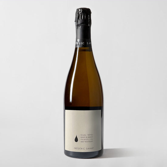 Savart, 'Ecueil-Trepail' Blanc de Blancs Premier Cru - Parcelle Wine