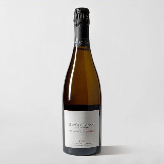 Savart, Premier Cru 'Mont Benoit' 2018 - Parcelle Wine