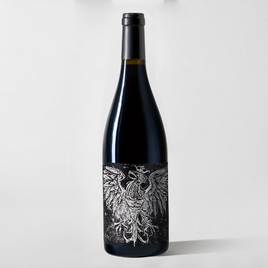 Saxum, Paso Robles Red Blend 'Paderewski Vineyard' 2011 - Parcelle Wine