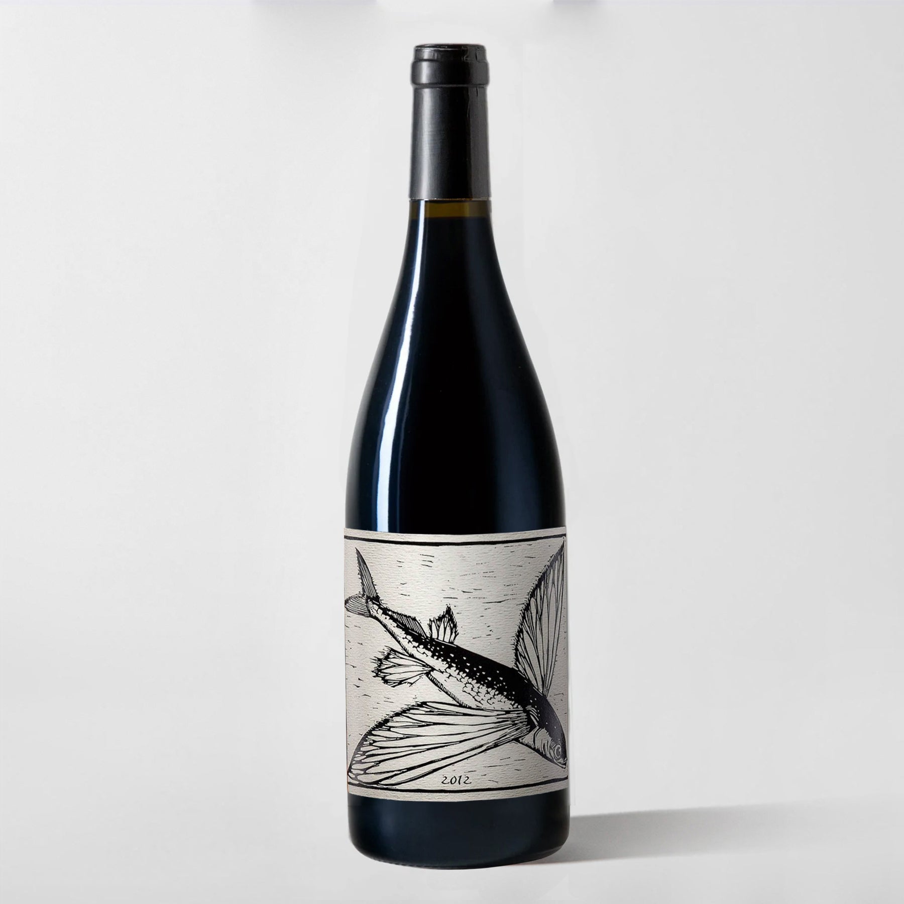 Saxum, Paso Robles Rhône Blend 'Heart Stone Vineyard' 2012 - Parcelle Wine
