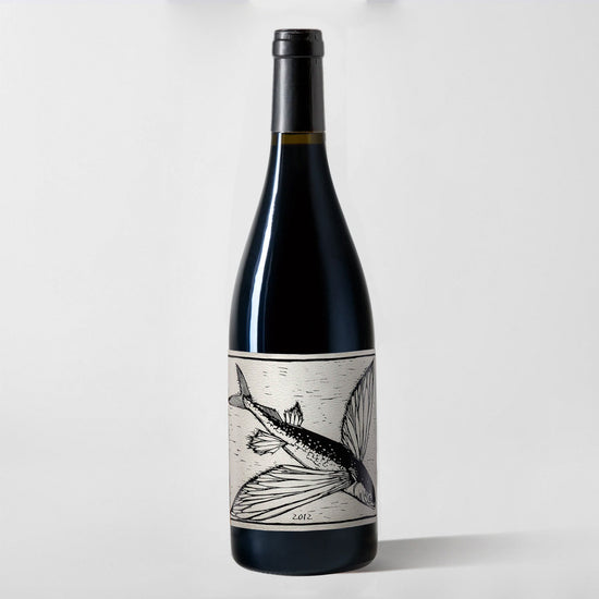 Saxum, Paso Robles Rhône Blend 'Heart Stone Vineyard' 2012 - Parcelle Wine