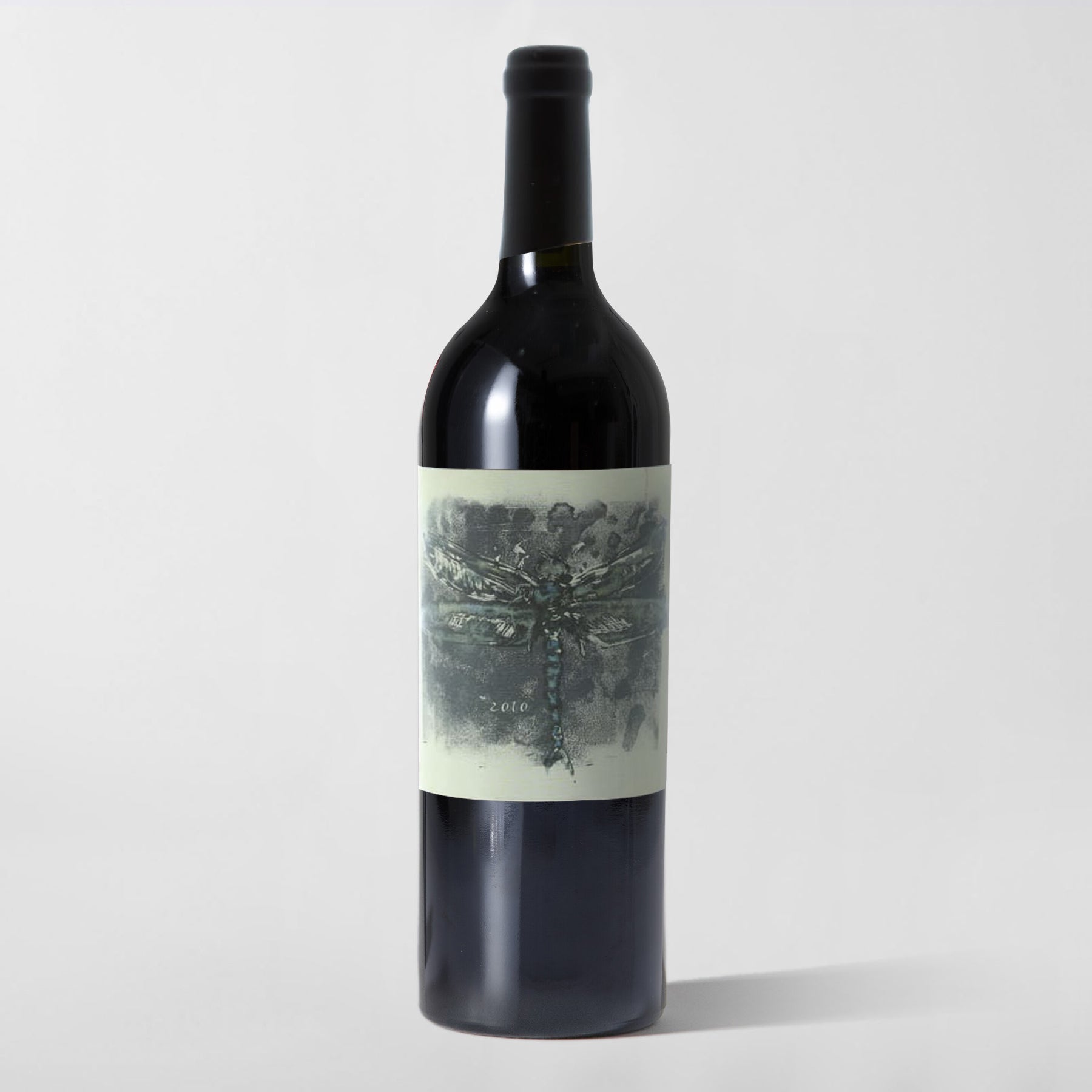 Saxum, Paso Robles Rhône Blend 'Terry Hoage Vineyard' 2010 - Parcelle Wine