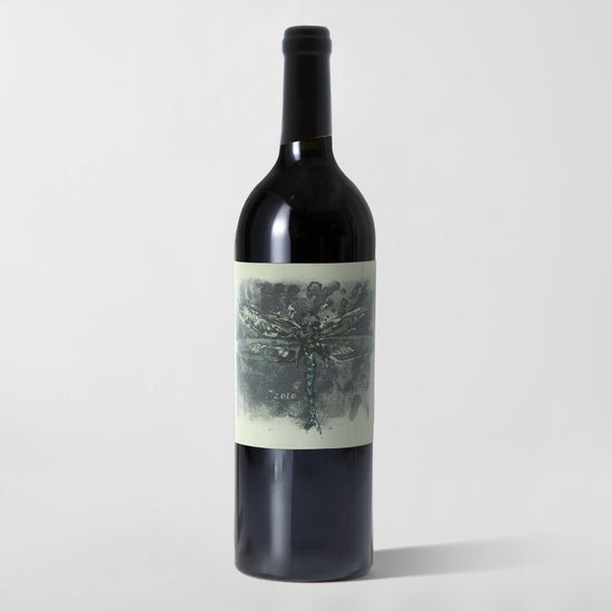 Saxum, Paso Robles Rhône Blend 'Terry Hoage Vineyard' 2010 - Parcelle Wine