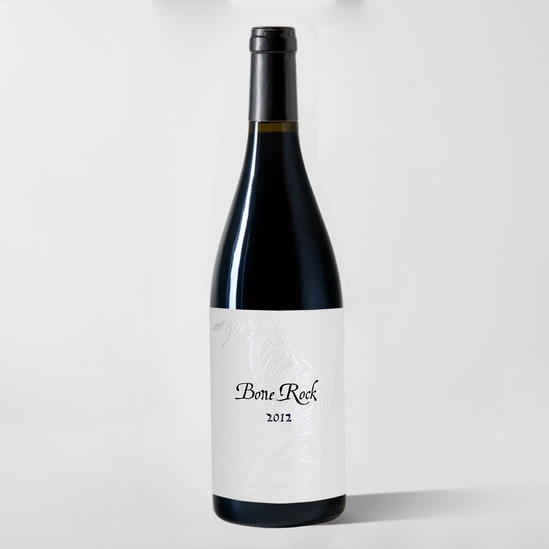 Saxum, Paso Robles Syrah 'Bone Rock' James Berry Vineyard 2012 - Parcelle Wine