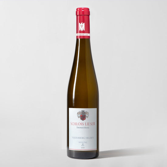 Schloss Lieser, Riesling GG 'Niederberg Helden' 2020