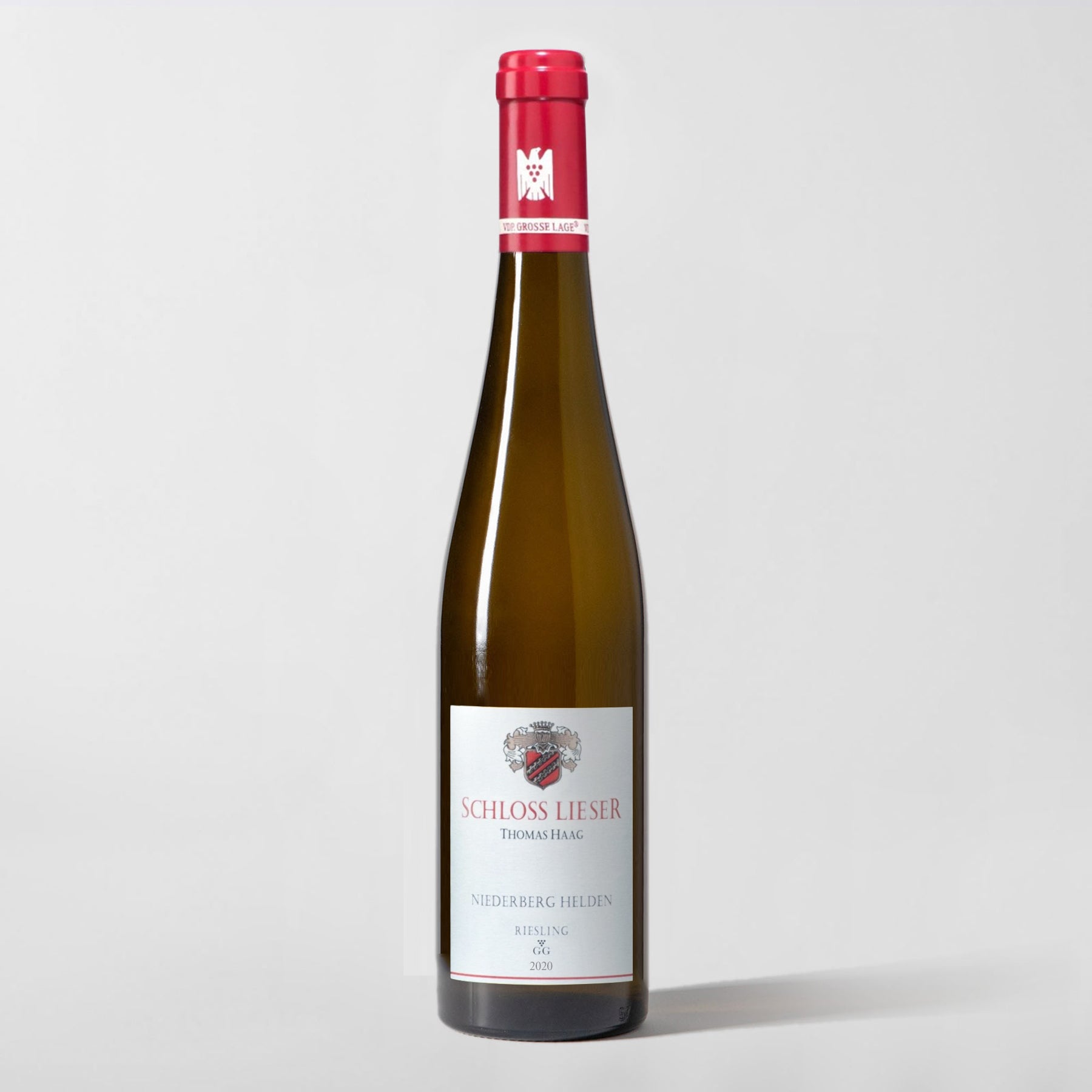 Schloss Lieser, Riesling 'Niederberg Helden' GG 2020 - Parcelle Wine