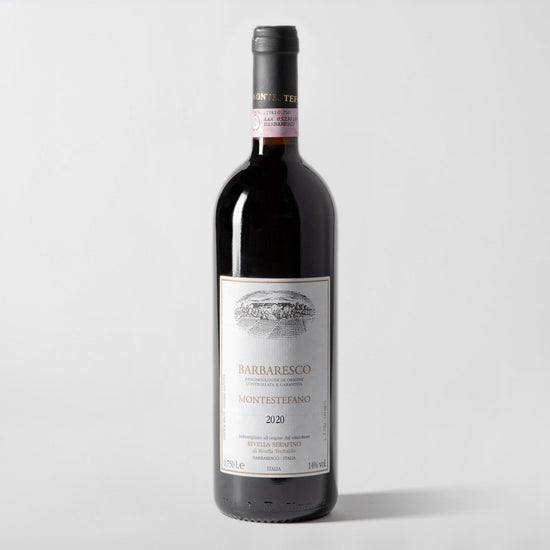 Serafino Rivella, Barbaresco 'Montestefano' 2020 (Pre-Sale Arriving 11/26)