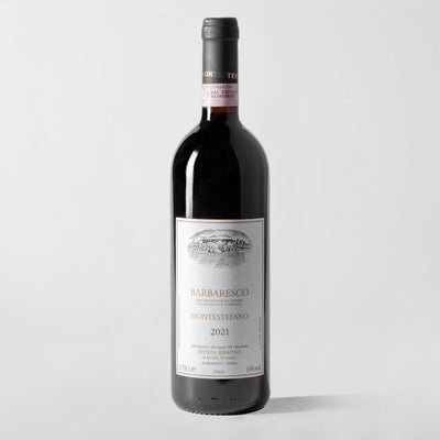 Serafino Rivella, Barbaresco 'Montestefano' 2021 - Parcelle Wine