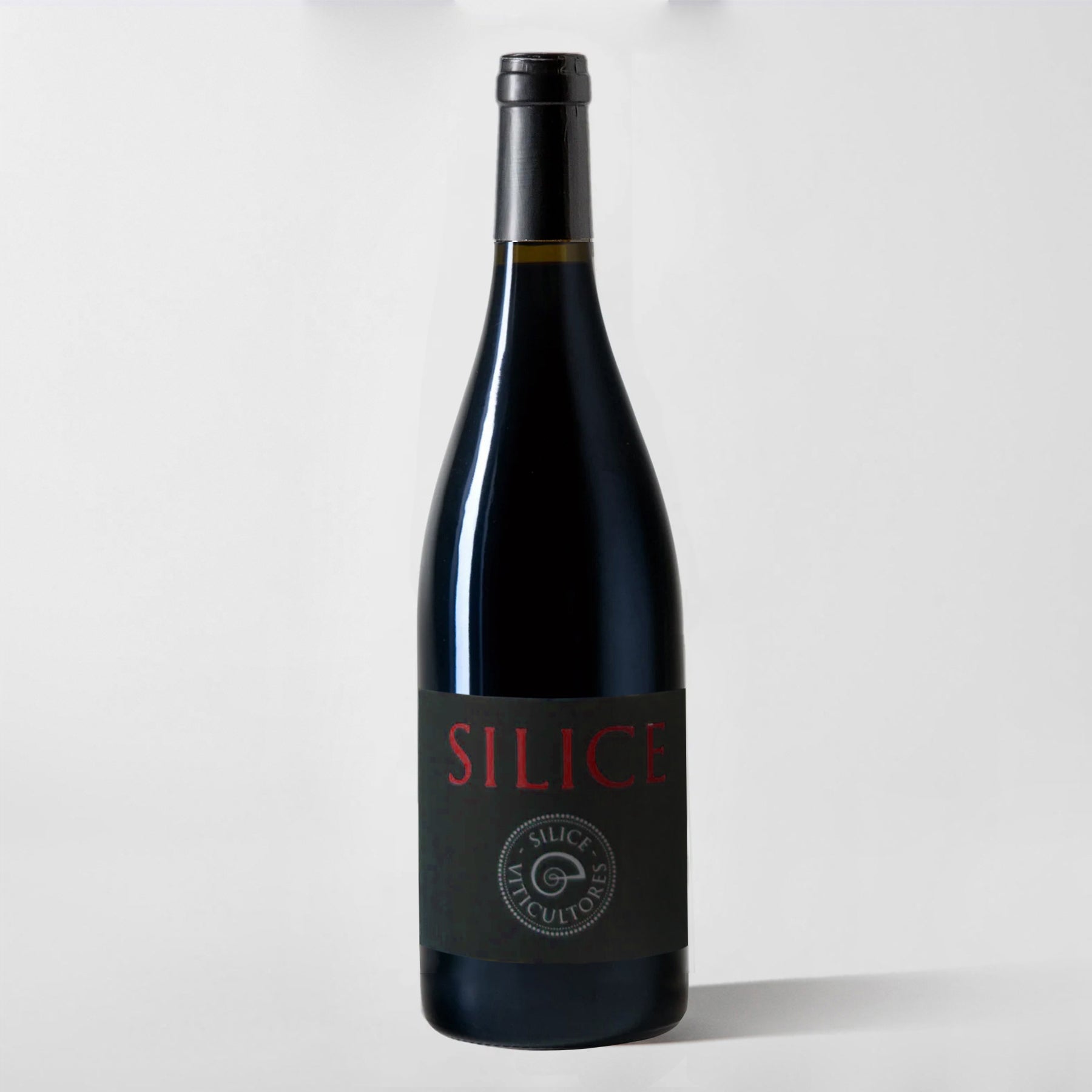 Silice Viticultores, Ribeira Sacra 'Silice' 2021 - Parcelle Wine