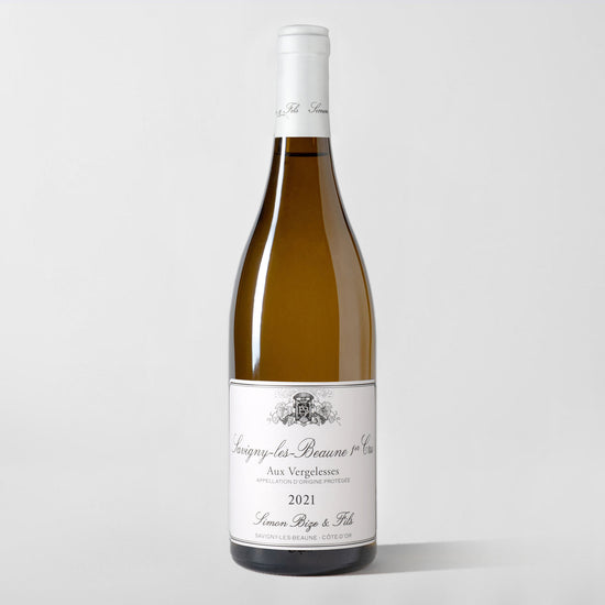 Simon Bize, Savigny-lès-Beaune Blanc Premier Cru 'Aux Vergelesses' 2021