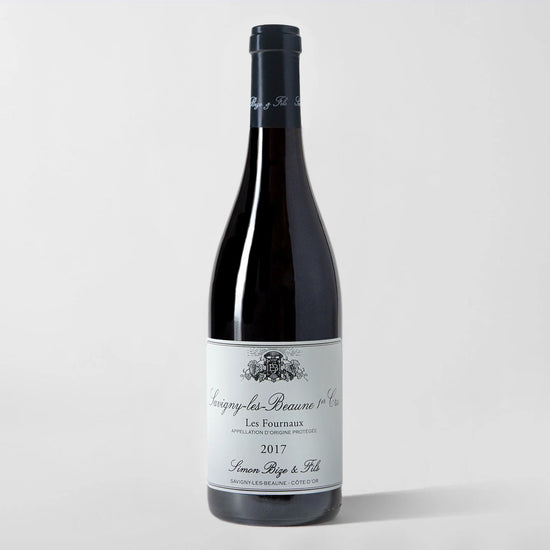 Simon Bize, Savigny-les-Beaune Premier Cru ‘Aux Fourneaux’ 2017