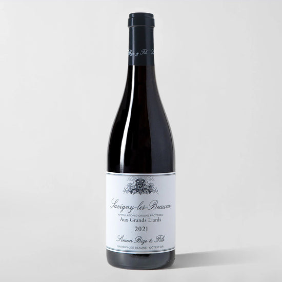 Simon Bize, Savigny-les-Beaune Premier Cru 'Aux Grands Liards' 2021