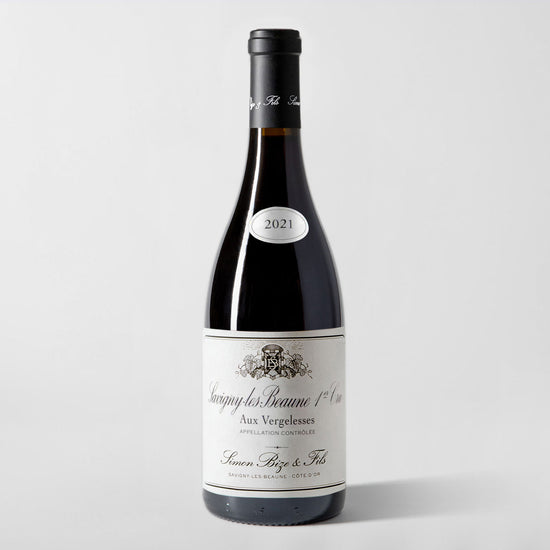 Simon Bize, Savigny-lès-Beaune Premier Cru 'Aux Vergelesses' 2021