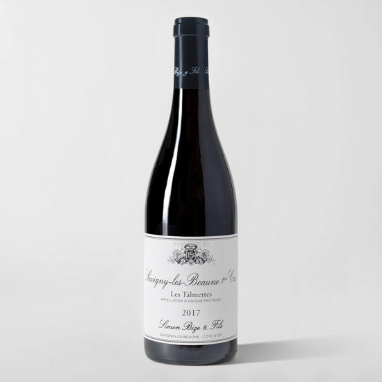 Simon Bize, Savigny-les-Beaune Premier Cru ‘Les Talmettes’ 2017