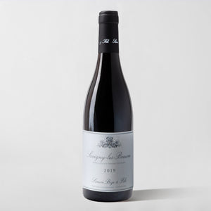 Simon Bize, Savigny-lès-Beaune Rouge 'Aux Grands Liards' 2019