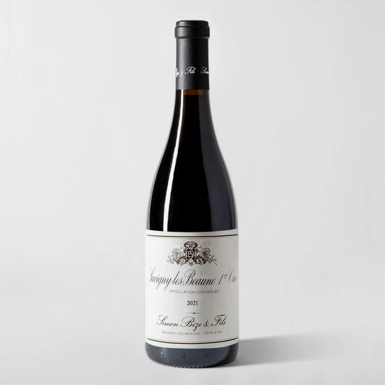 Simon Bize, Savigny-lès-Beaune Rouge Premier Cru 2021