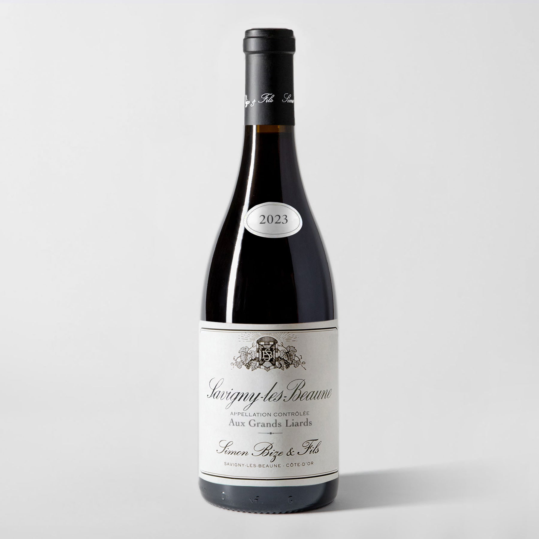 Simon Bize, Savigny-lès-Beaune Rouge 'Aux Grands Liards' 2023