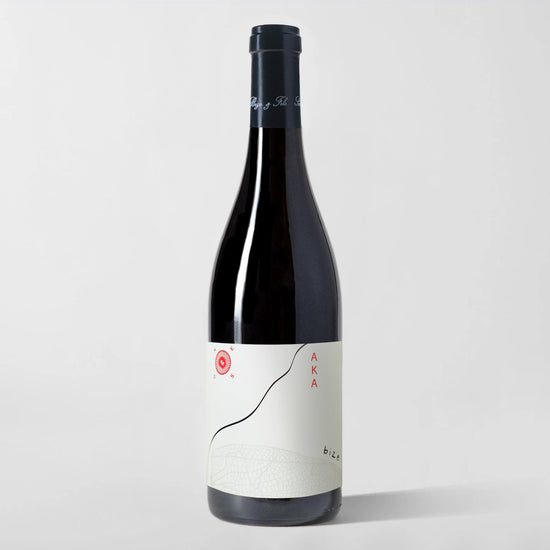 Simon Bize, Savigny-lès-Beaune ‘Aka' 2021