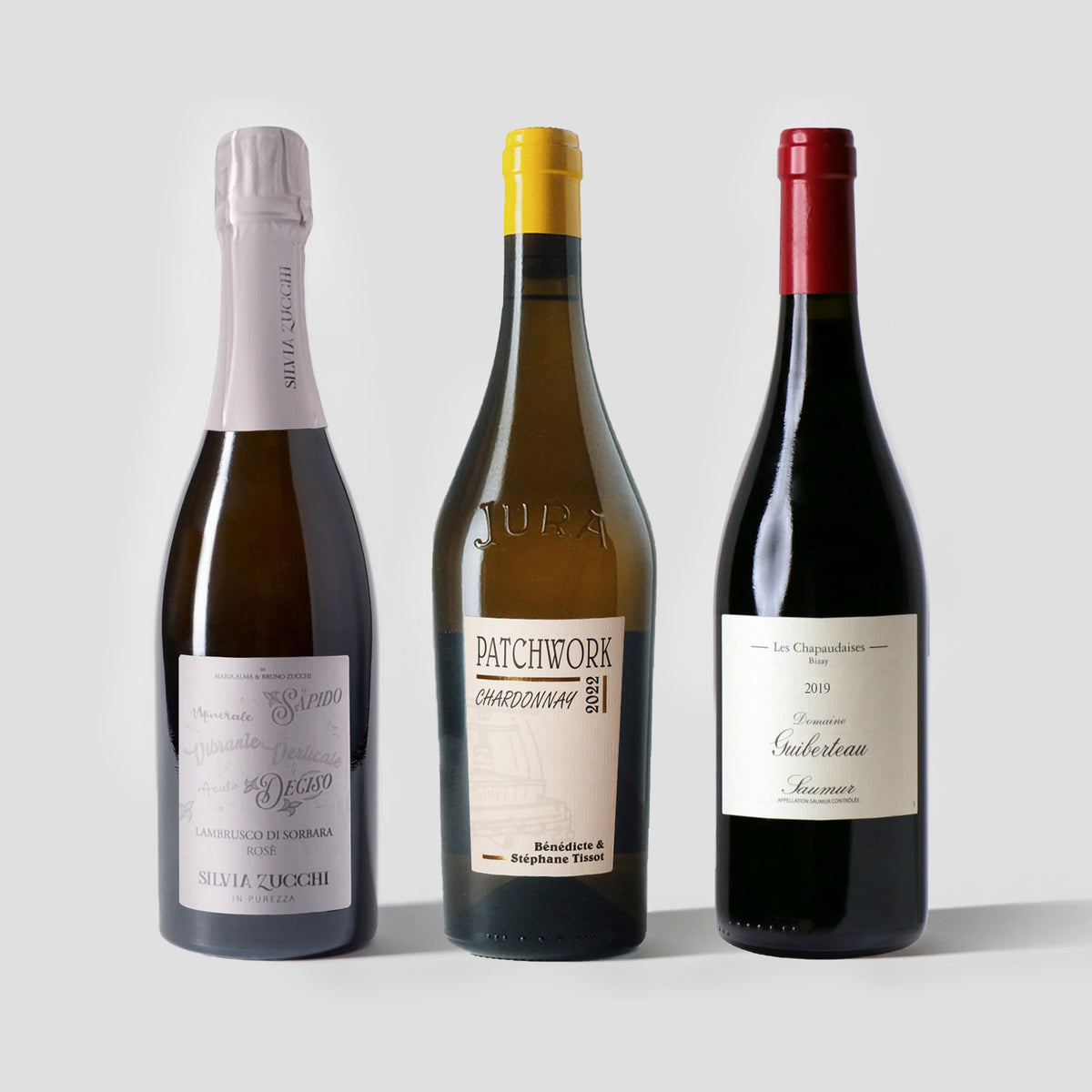 Jean-Philippe Fichet, Meursault 'Les Gruyaches' 2021