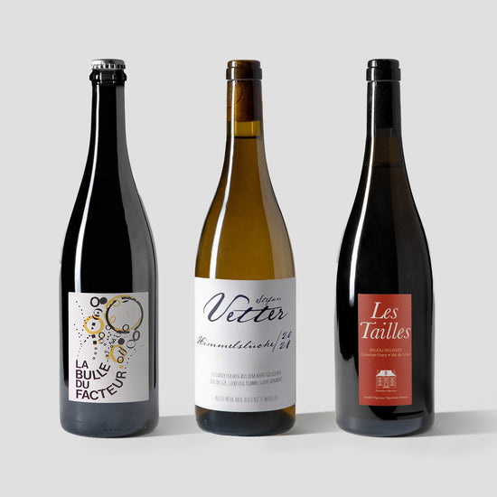Staff Picks 3-Pack