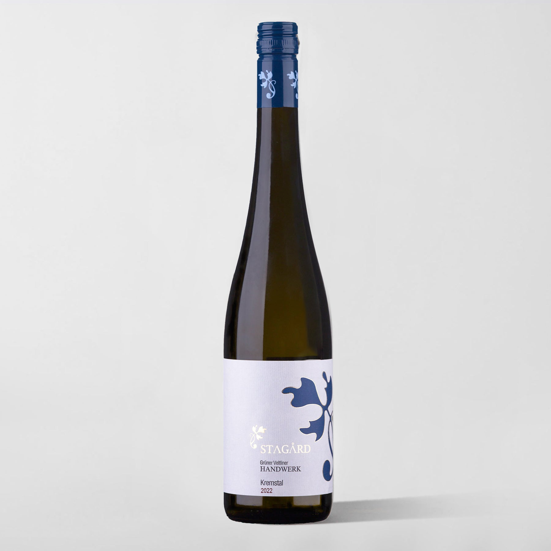 Stagård, Grüner Veltliner 'Handwerk' 2022 - Parcelle Wine