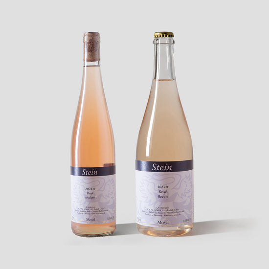 Stein, Rosé 2-pack
