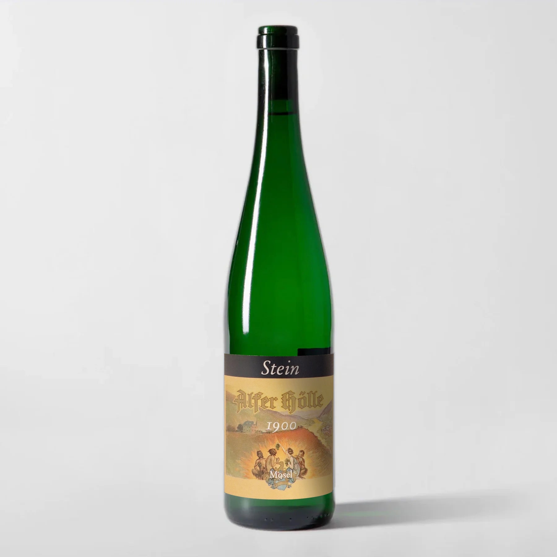 Stein, Riesling Spätlese Trocken 'Palmberg' 2023 | Parcelle Wine