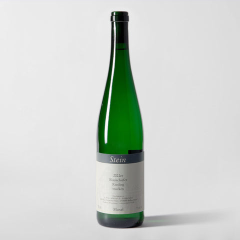 Stein, Riesling Trocken 'Blauschiefer' 2022 - Parcelle Wine